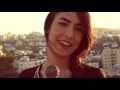 Helwa Ya Baladi Dalida Cover by Lina Sleibi