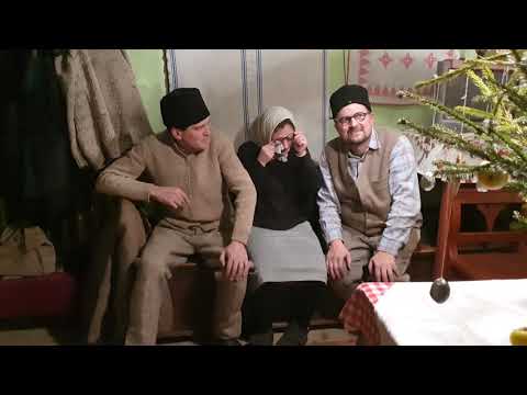 Boldog karácsonyi ünnepeket