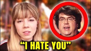 10 Times Jennette McCurdy Tried To Warn Us About Dan Schneider...