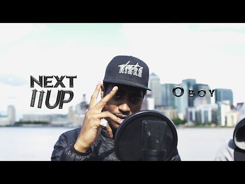 Oboy - Next Up? [S1.E4] | @MixtapeMadness