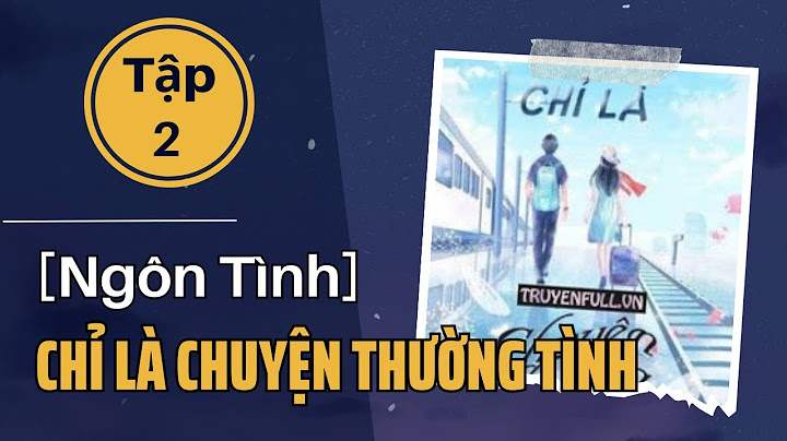 Chỉ là chuyện thường tình review