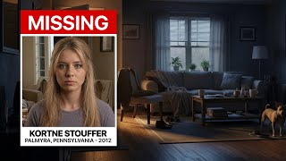 Pennsylvania cold case solved —arrest shocks community