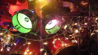 Watch Rob Halford God Rest Ye Merry Gentlemen video