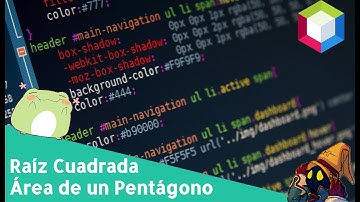 POO: Raíz de un Entero y Área de un Pentágono en NetBeans