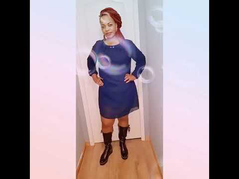 Mwasi Yalokumu femme
