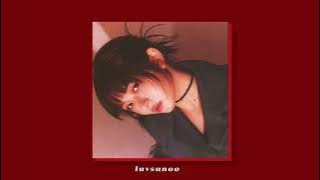 ive - love dive (sped up)