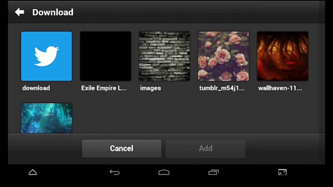 Simple Banner SpeedArt | “Only Ultimate " | Adobe Photoshop Touch