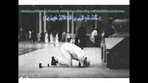 رعد الكردي ، حالات واتس اب 💙 سورة طه 💙🎧
