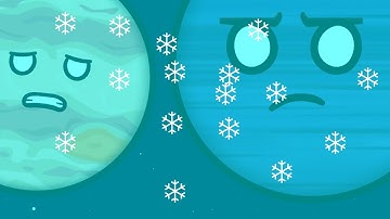 The Searching of Planet X - Part 3 (@SolarBalls Fan Animation)