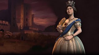 La Reina Victoria | Gameplay en Español | Ep 3 &quot;Actividades lúdicos&quot;