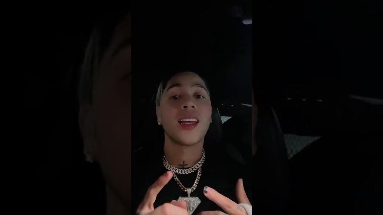 Juan Pantoja Live Stream, February 26, 2021