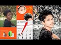 Autodesk Face Smooth Editing || New Trick Face Smooth Editing || Rajput Edit