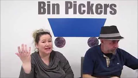 Goodwill Outlet Haul- Clothing, Vintage, Hard Goods, Shoes & More- Bin Pickers