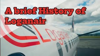 A Brief History of Loganair