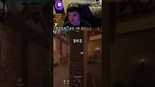 HOW TO PLAY VILLA (VILLA POWER SPOT)! #r6 #r6hub #twitch #gaming #stream #viral #funny #fyp #r6clips