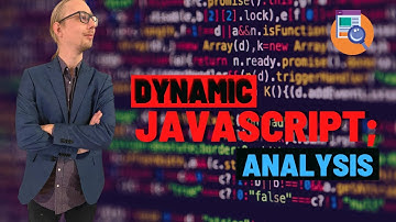 DAST - Javascript Dynamic Analysis
