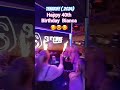 Happy 40th birthday Bianca | Tenarife 2024
