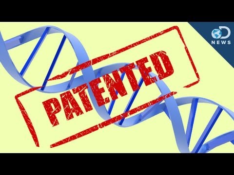 Gene Patents: 5