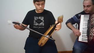 Ψαρεύω κι αρμενίζω!