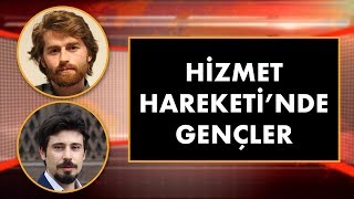 Download Gençler, Hizmet Hareketi’nde Kendilerine Yer Bulmakta Neden Zorlanıyor? Video MP3 Gençler, Hizmet Hareketi’nde Kendilerine Yer Bulmakta Neden Zorlanıyor?