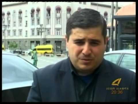 მუნიციპალური ტრანსპორტის განრიგი  29 -04 -2016