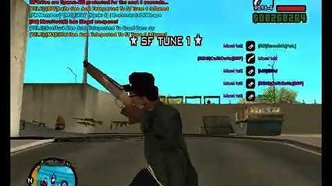 BTTDM 3.7 | Mami1stt | IW hack