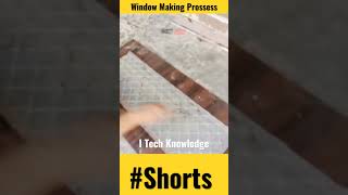 Making Window Prossess ☺🤞#shortsfeed #shorts #windows #itechknowledge