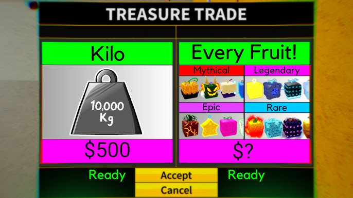 BLOX FRUITS UPDATE 20💫TRADE FRUITS 💫 PLAYING WITH SUBSCRIBERS💫 :  r/bloxfruits