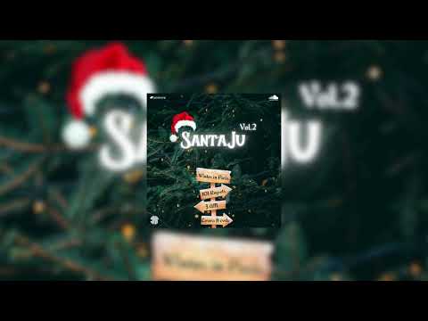 ASAPJU WINTER IN PARIS DEMO RUBIX