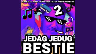 Dj Kangen Nickerie Jedag Jedug