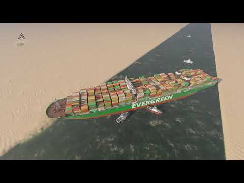 4K Cinematic 3D