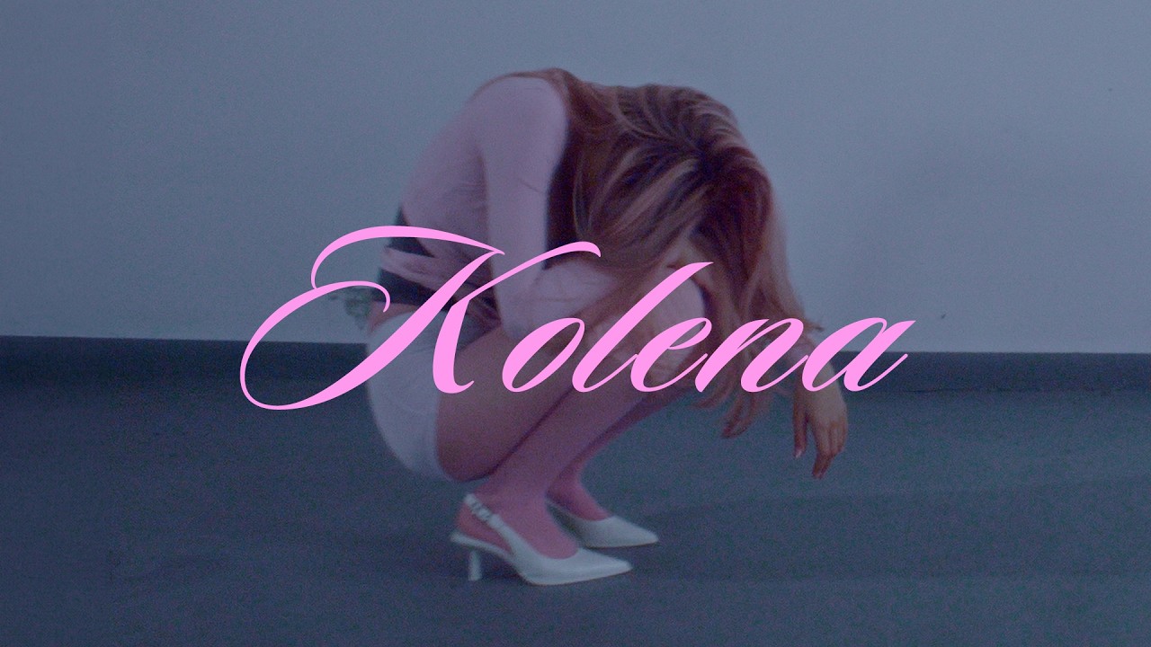 Watch NADIA - KOLENA on YouTube Watch NADIA - KOLENA on YouTube