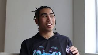 Killy Talks His Rise To Success, Being Raised In Toronto & More W Daily Chiefers