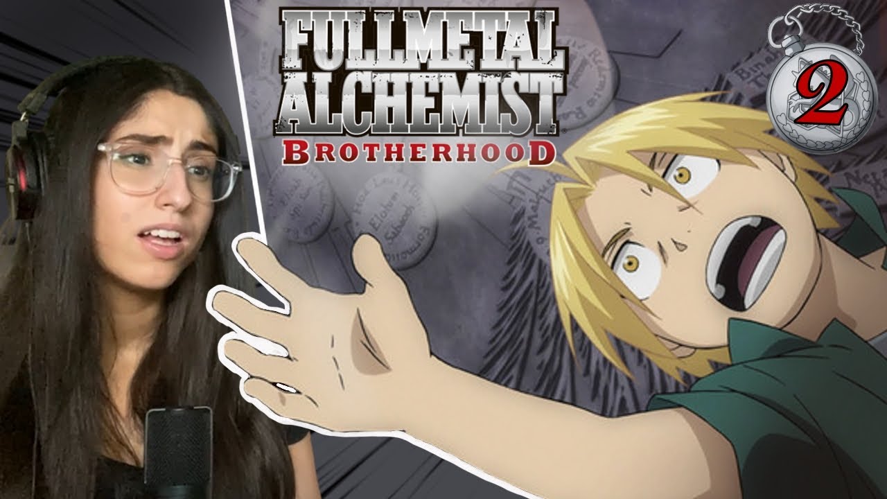 Watch Fullmetal Alchemist: Brotherhood Season 1 Episode 54 - Beyond the  Inferno Online Now