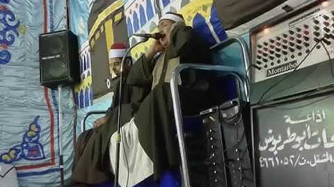 القارئ احمد عبد الرؤوف الجرجاوى البروج والطارق وقريش