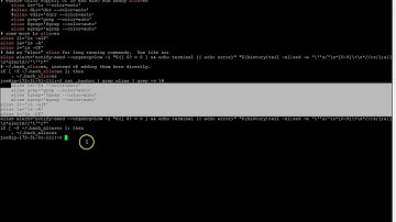 Part 04 Linux Users and Groups (user directory/path/alias)