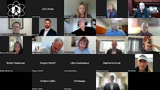 FTE Show - Innovating to Win - Forging our Future Industrial Network