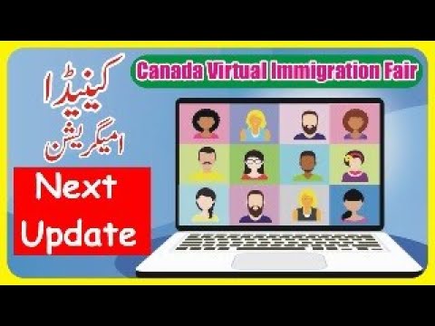 Virtual Immigration Fair 2024 Update - Newfoundland and Labrador Immigration Jobs Online Apply