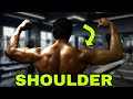 BIG SHOULDER WORKOUT FOR BEGINNERS |BEGINNERS SERIES DAY 5 | @Badsha_Trainer