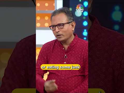 Samvat 2080 | Trading Is Injurious To Financial Health, For Ordinary Investors: Nilesh Shah | N18S