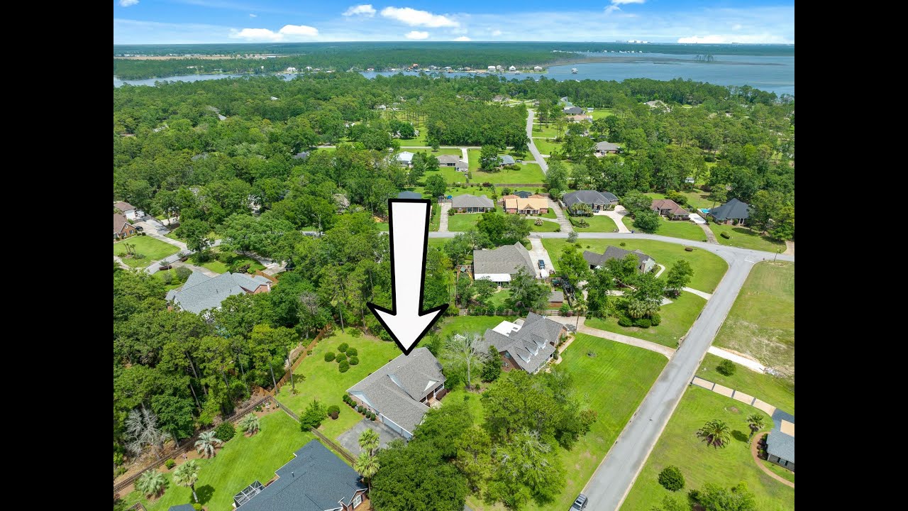 Just listed in Graham Creek Estates in Foley, AL! YouTube