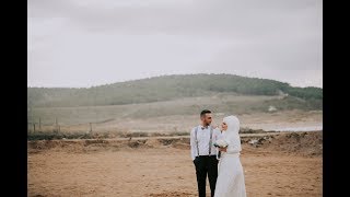 Hi̇lal & Yunus Weddi̇ng 