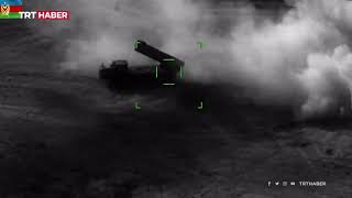 Azerbaycan, Ermenistana Ait Smerç Füze Sistemini Imha Etti