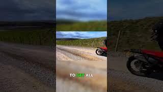 So Much Fun, We Did It Twice Epic Off-Road Run