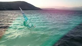 Foil Arnon Kineret Neilpryde Flight Evoiii