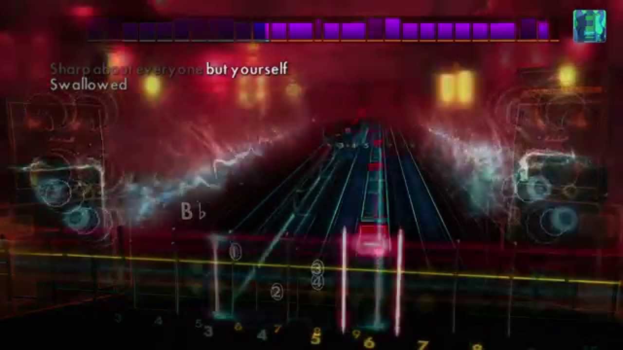Rocksmith 2014 Edition - Bush DLC