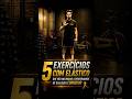 5 exercícios com elástico para correr melhor #corrida #treinocorrida #elastico