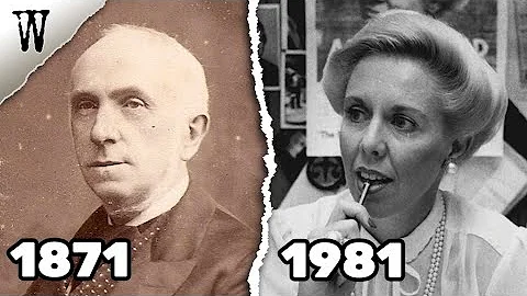 The Amazing REINCARNATION CASE of Helen Pickering