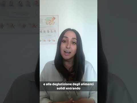 Video Pillola Svezzamento Chicco