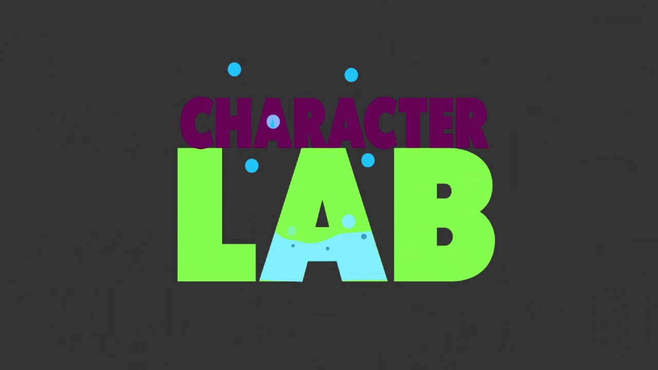 Character LAB